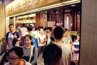 商业与情怀并行 新华书店安徽图书城店黄金位置招租与图书出租新探索