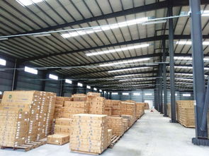 番禺及周边园区优质厂房招租 8.6万方独栋，配备消防喷淋，适合服装、仓储等多行业