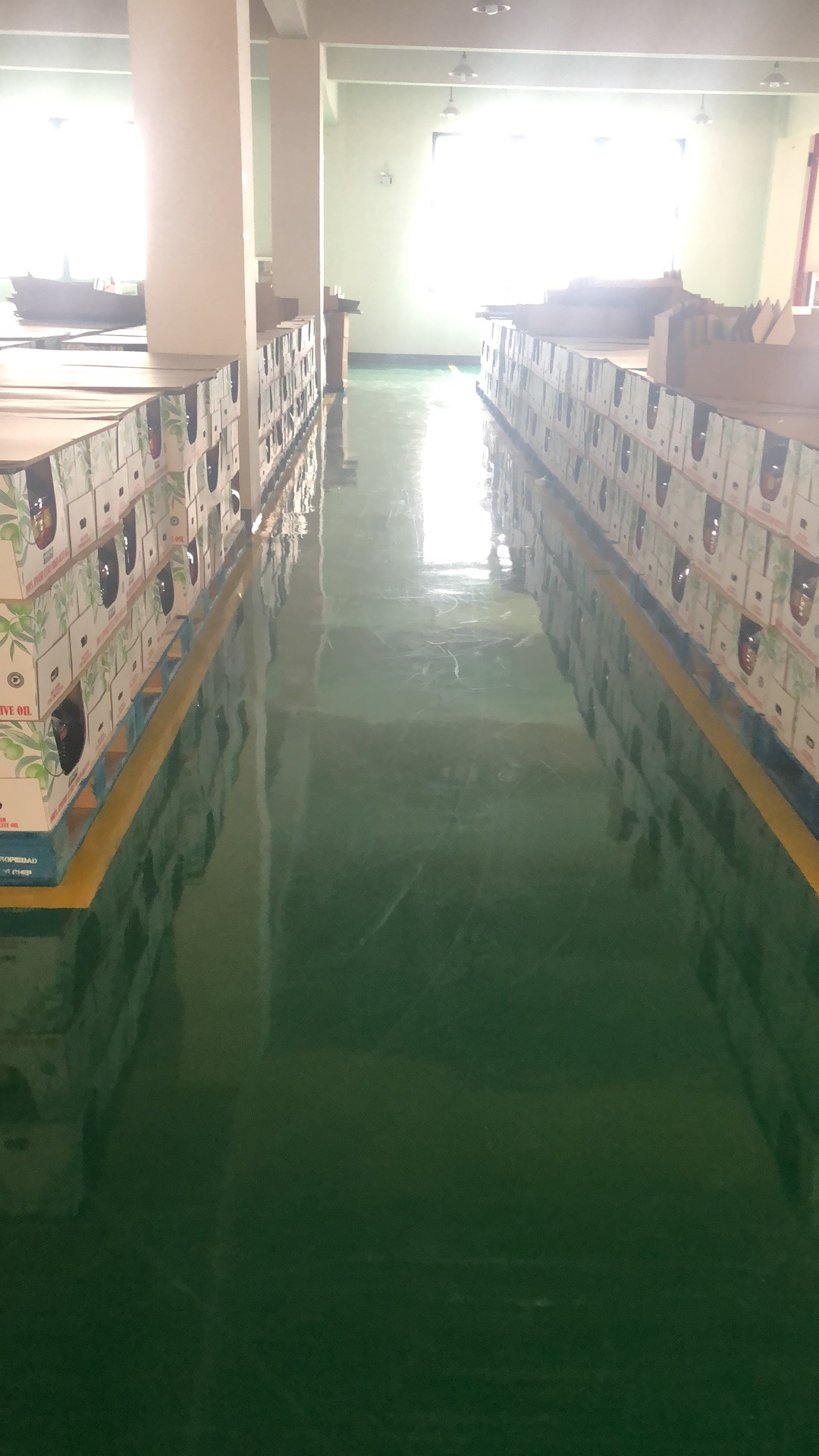 一站式仓储服务 图书印刷品仓库出租与服装租赁的集成解决方案——以上海星真仓储服务中心为例