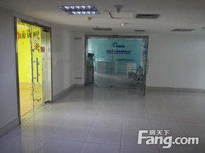 天津图书大厦周边写字楼出租指南 恒华大厦、亚太大厦210平优质空间