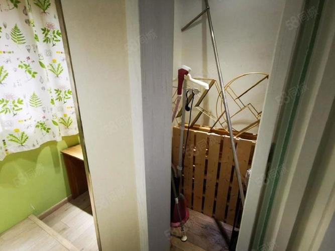 周边核心地段一居室出租，交通通达舒适宜居